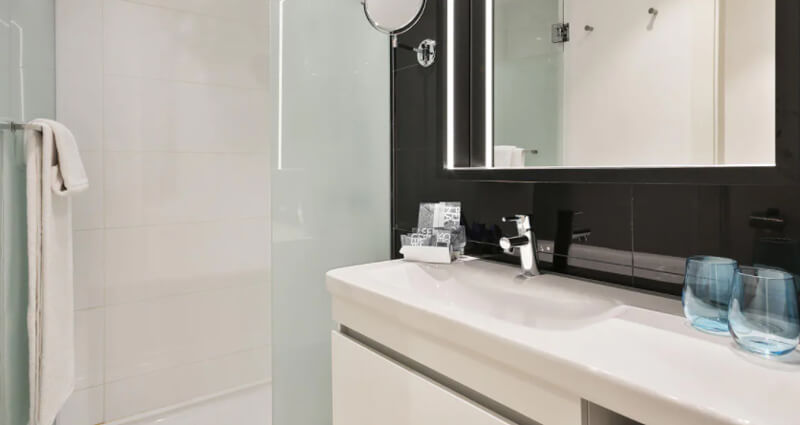 Tryp Apolo Barcelona