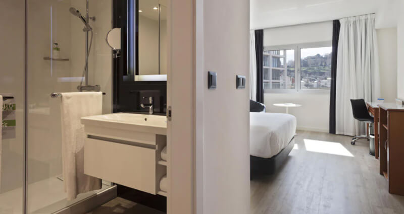 Tryp Apolo Barcelona