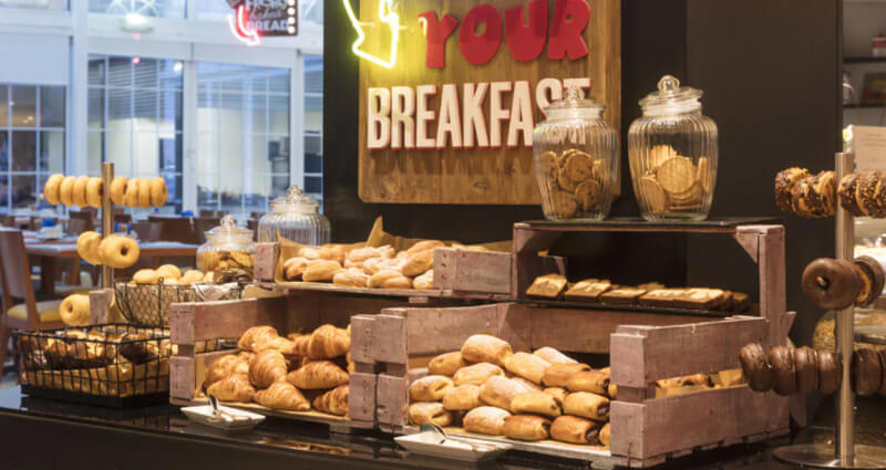 Tryp Apolo Barcelona