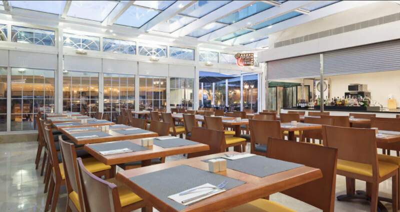 Tryp Apolo Barcelona