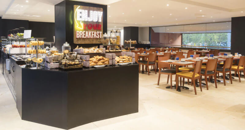 Tryp Apolo Barcelona